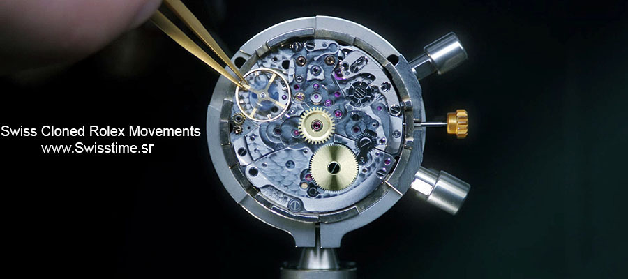 Fake watches swiss made sales