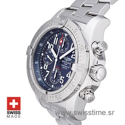 Breitling Avenger Skyland Chronograph | Swiss Replica Watch