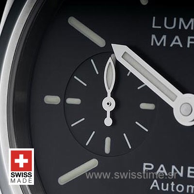 Panerai Luminor Marina Automatic PAM104 | Swisstime Watch