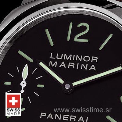 Panerai Luminor Marina PAM111 44mm | Panerai Fake Watch