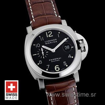 Panerai Luminor Marina Automatic PAM164