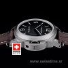 Buy Panerai Luminor Marina PAM176 | Titanium Replica Watch