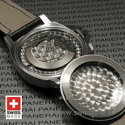 Panerai Luminor Daylight Chronograph | Exact Replica Watch