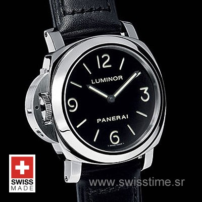 Panerai Luminor Base PAM219