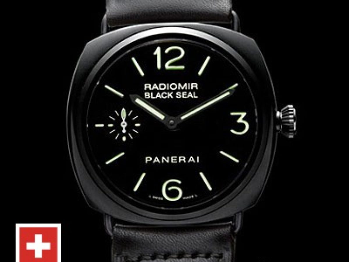 panerai 292