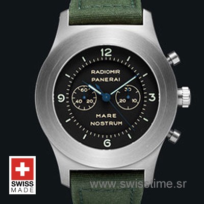 Panerai Radiomir Mare Nostrum PAM300