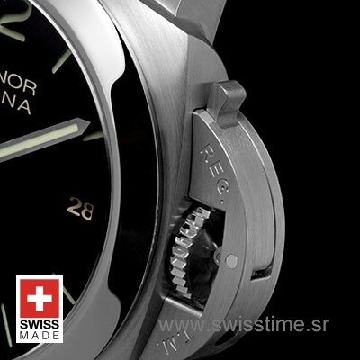 Buy Panerai Luminor Marina 1950 3 Days Automatic Swisstime