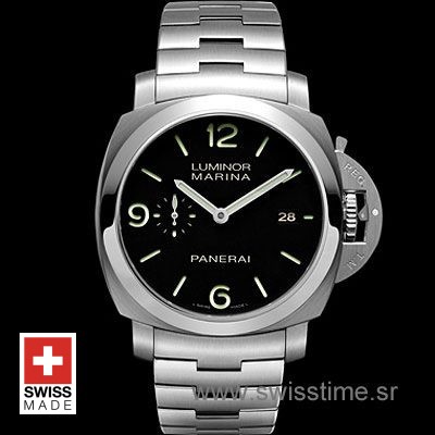 Panerai Luminor Marina 1950 3 Days | Automatic Replica Watch