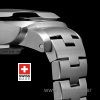 Panerai Luminor 1950 3 Days GMT | Steel Swiss Replica Watch