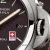 Panerai Luminor Marina 1950 3 Days | Titanium Replica Watch