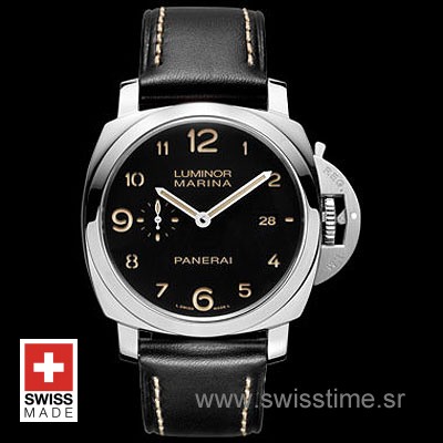 Buy Panerai Luminor Marina 1950 3 Days | Exact Replica Watch