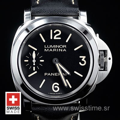 Panerai Luminor Marina PAM367