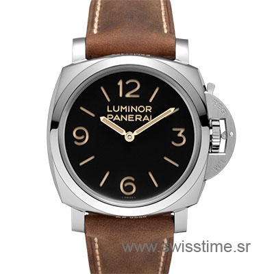 Panerai Luminor Marina 1950 3 Days Acciaio | Swisstime Watch