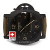 Panerai Luminor 1950 3 Days GMT Automatic Ceramica Watch