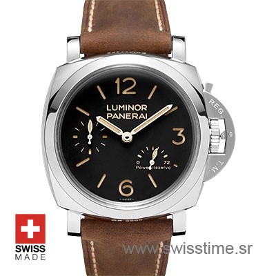 Panerai Luminor 1950 3 Days Power Reserve | Replica Watch