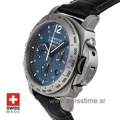 Reloj luminor 2025 panerai daylight precio