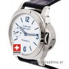 Panerai Luminor Daylight 8 Days Acciaio | Swiss Replica Watch