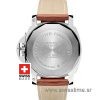 Panerai Luminor GMT Automatic Black Dial Swiss Replica Watch