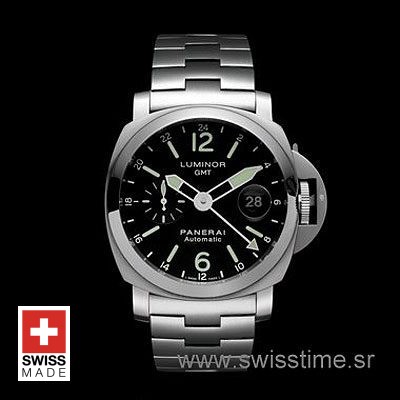 Panerai Luminor GMT PAM297