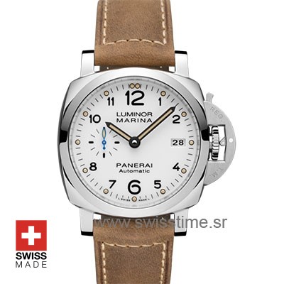 Panerai Luminor 1950 Acciaio 42mm | Automatic Replica Watch