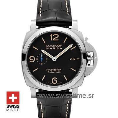 Panerai Luminor Marina PAM1312 Stainless Steel Replica Watch