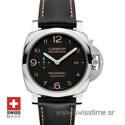 Panerai Luminor Marina 1950 Automatic Acciaio | Swisstime