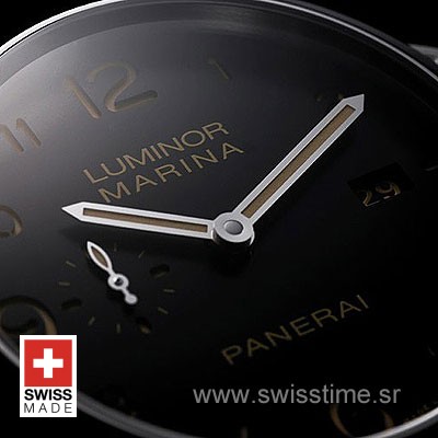 Buy Panerai Luminor Marina 1950 3 Days | Exact Replica Watch