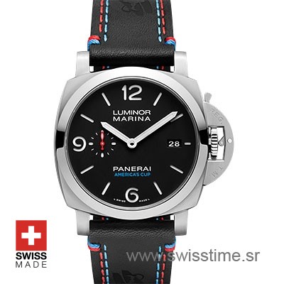 Panerai Luminor Marina 1950 America's Cup | Replica Watch