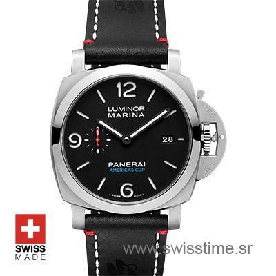 Panerai Luminor Marina 1950 Softbank Team Japan | Swisstime