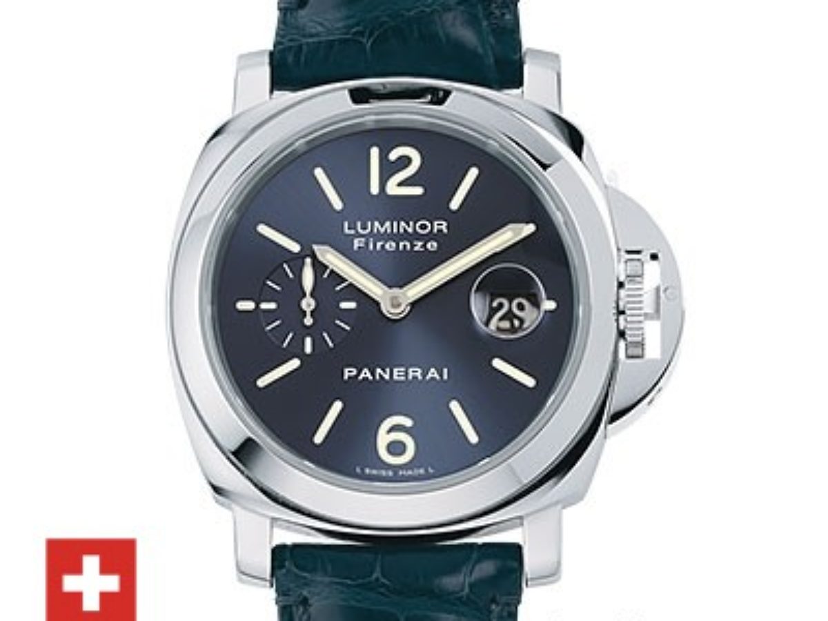 panerai luminor marina automatic
