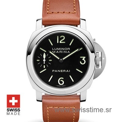 Panerai Luminor Marina Ferretti [PAM 247] Swisstime Replica