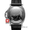 Panerai Luminor North Pole GMT | Swisstime Replica Watch
