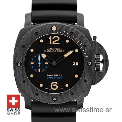 Precio sales panerai luminor