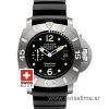 Panerai Luminor Submersible 2500m | Swisstime Replica Watch