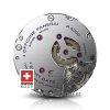 Swisstime.sr - Panerai Hand-wound mechanical P.5000 clone movement