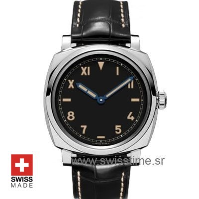 Panerai Radiomir 1940 3 Days California | Swisstime Watch