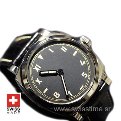 Panerai Radiomir 1940 3 Days California | Swisstime Watch