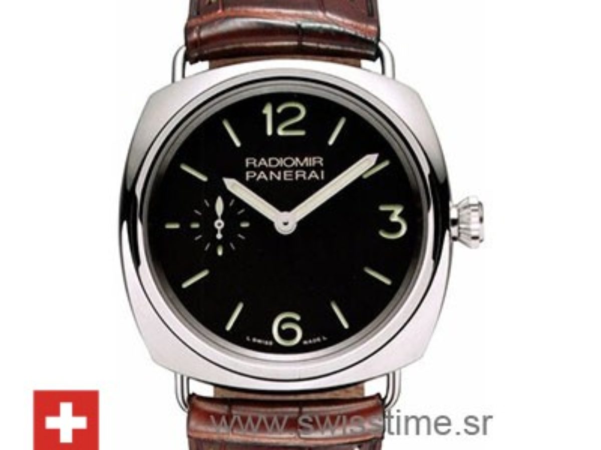 panerai 337