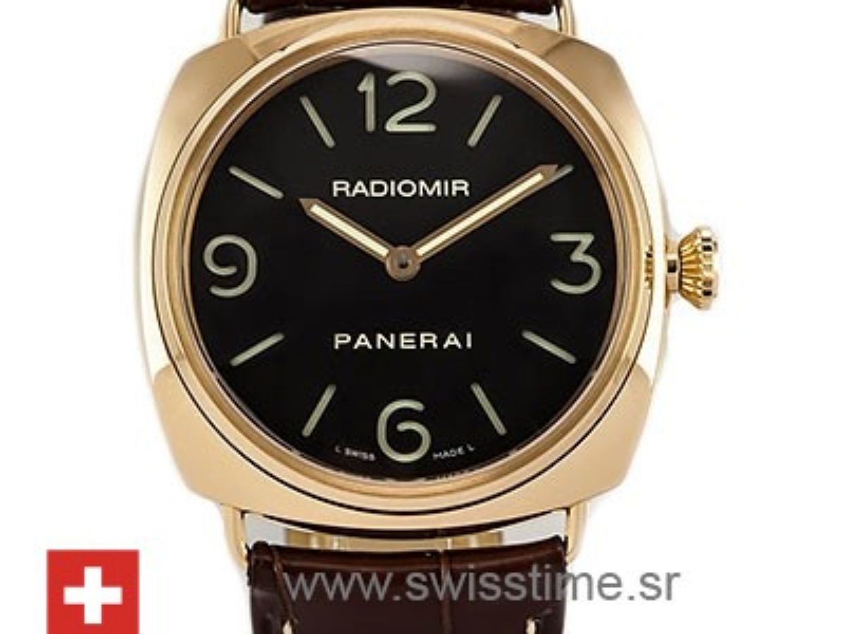 panerai 231