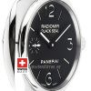 Panerai Radiomir Black Seal 45mm [PAM183] Replica Watch