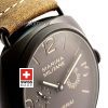 Panerai Radiomir 8 Days Titanium Composite | Swisstime Watch
