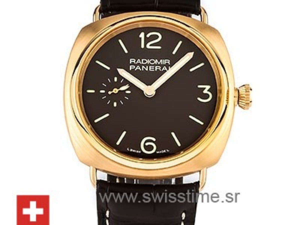 panerai 336