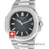 Patek Philippe Nautilus Black Dial 40mm | Swiss Replica Watch