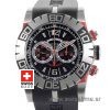 Roger Dubuis Easy Diver Chronoexcel | Swisstime replica Watch