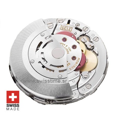 Rolex Submariner Gold Blue Dial | Luxury Swiss Replica Watch
