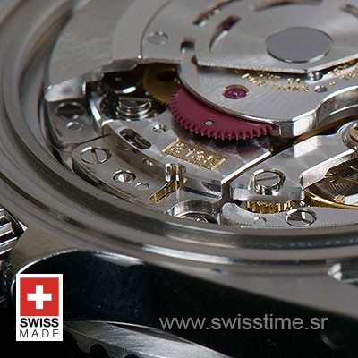 Rolex deepsea on sale movement