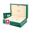 Rolex Swiss Clone Wood Box Set