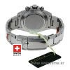 Rolex Cosmograph Daytona Ice Blue Dial | Swiss Replica Watch