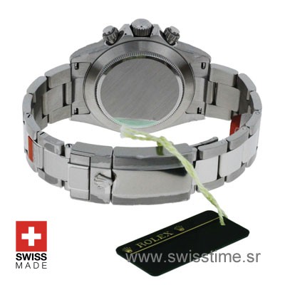 Rolex Cosmograph Daytona Ice Blue Dial | Swiss Replica Watch