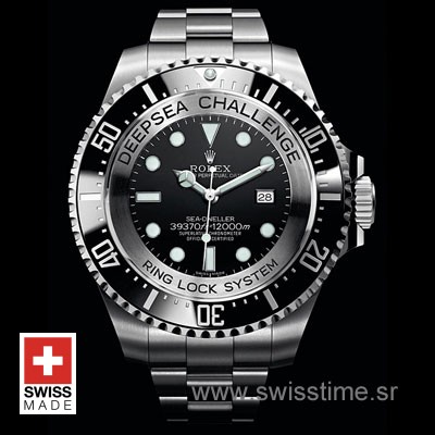 Rolex deepsea hotsell challenge for sale